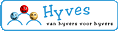Join us on Hyves